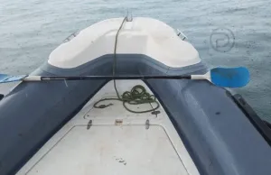 Tourist Missing After Kayak Capsizes Off Railay Bay in Krabi | Phuket