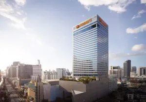 ONYX to invest B5.5 billion, move 3 hotels into trust | Phuket