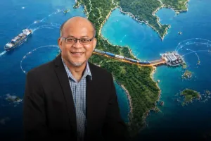 Малайзийский эксперт заявил, что сухопутный мост Thailand зависит от экономики