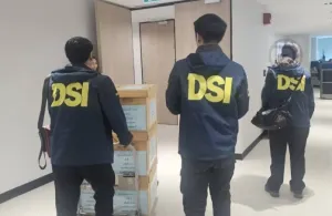 DSI Sends 31 Suspects in Phuket and Samui Nominee Property Case to Prosecutors