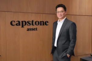 Capstone Asset says PEYLAA Phuket residence sales topped 600 million baht in three months