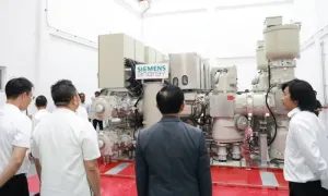 Kathu power substation opens to expand Phuket electricity