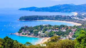 La demande immobilière reste soutenue à Phuket, dépassant les ventes à Bangkok : AREA