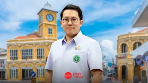 Thailand称Phuket已准备好主办Global Wellness Summit 2026