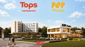 Central Land to spend B730M on Phuket, Pattaya retail projects