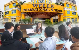 Wells ने Chiang Mai, Phuket में विस्तार के लिए B1 billion के IPO पर नजरें टिकाईं