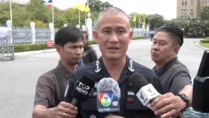 Thai PM orders crackdown on foreign nominee networks in | Phuket