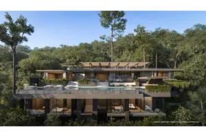 Raimon Land, Ennismore sign SLS Residences Phuket Kamala