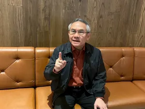 Former senator says Phuket governor transfer will not solve nominee and influence problems