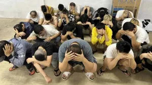 Thailand moves to speed deportation of foreign offenders as Phuket remains under watch