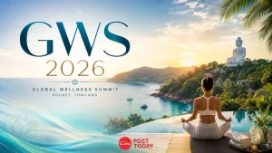Phuket to host Global Wellness Summit 2026 from Nov. 10-13, Thai officials say