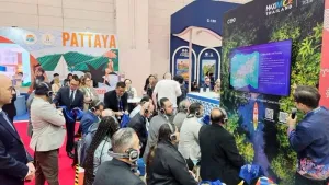 Phuket delegation promotes island’s MICE credentials at IMEX Frankfurt 2026