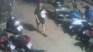 Woman arrested over alleged coffee-drugging theft of Patong tuk-tuk driver
