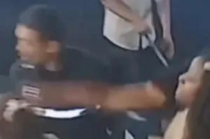 Tourists Clash With Security Staff at Patong Nightclub