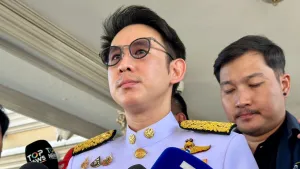 นายกฯ สั่งลุยปราบผู้มีอิทธิพลทุกพื้นที่ “วรศิษฎ์” แจงเข้มภูเก็ต มีบางกลุ่มไม่กลัวกฎหมาย