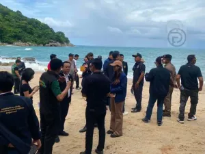 Thai anti-corruption panel intensifies Phuket probe over beach access fees and land disputes