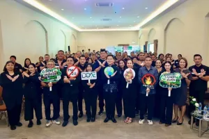 Phuket launches ‘No Burning, Earn Income’ campaign to curb haze and raise farm income