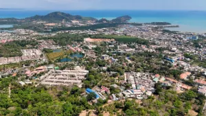 Phuket property group urges urgent state infrastructure spending as demand outpaces capacity