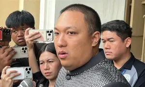 PM orders three deputy interior ministers to tackle Phuket problems after governor reshuffle