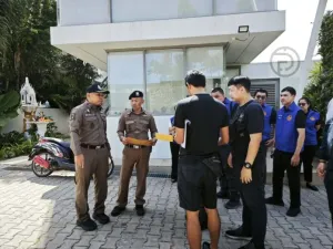 Phang Nga Launches Nominee Business Crackdown With 174 Firms Under Scrutiny