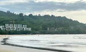 Thailand government pushes ‘Phuket Model’ in Sirinat park with land crackdown and boat taxi plan