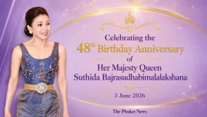 The Phuket News / file