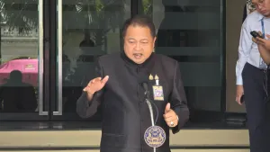 เราจะเอาคืนให้หมด “สุชาติ” ประกาศทวงคืนหาด จ.ภูเก็ต รอดูกลาง ก.ค. ได้เห็นเป็นฉากๆ