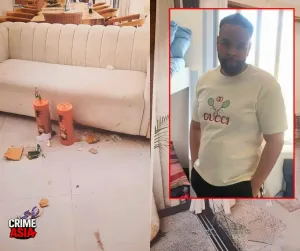 Phuket villa owner files police complaint over alleged damage by British tenant