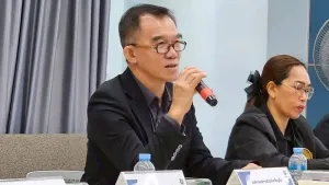 Phuket officials step up campaign to prevent teenage pregnancy
