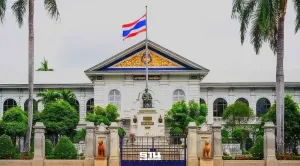 Thai Interior Ministry reassigns 2 Phuket deputy governors, effective June 16