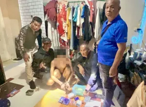 Thalang Police