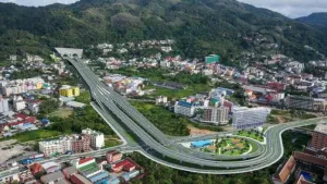 Phuket Kathu–Patong Expressway Project Expected to Reach Cabinet in Q4 2026