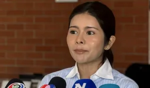 People’s Party MP says Phuket official transfers are only a cosmetic response to alleged mafia problems