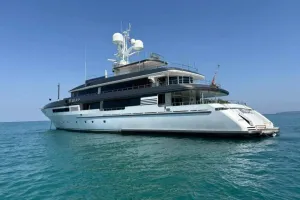 Scam-linked yachts worth B608m to be auctioned in Phuket on June 23