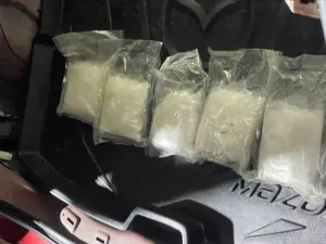 Phuket drug probe leads to 1kg crystal meth seizure