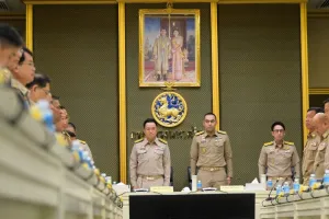 Interior Ministry orders scrutiny of reported rift in Phuket leadership and renews crackdown on local influence networks