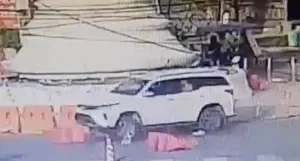 CCTV Image: Photo: Chalong Police