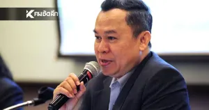 Police policy board member proposes seven urgent measures to ‘reset Phuket’