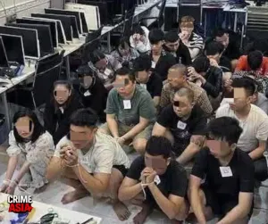 Immigration crackdown leads to arrests in Phuket as Thailand tightens border security