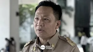 ครม.สั่งย้ายด่วนผู้ว่าฯภูเก็ตสลับรองปลัดมท.ดับปมขัดแย้งรองซีฟู้ด