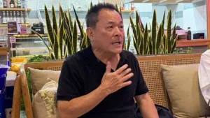 Weerasak denies Patong mafia claim, says he never collected protection money