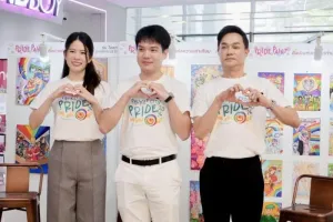 Phuket City Pride 2026 to bring parade and concerts to Old Town