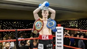 Scottish boxer critically injured after fall from moving tuk-tuk in Patong