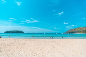 Phuket best beaches