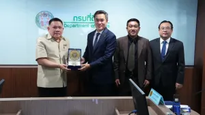 Thailand anti-corruption committee targets nominee landholding in Phuket