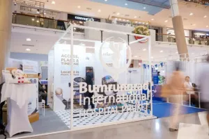 Bumrungrad Phuket Promotes Seamless Healthcare Network at 2026 Health Expo
