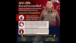 Royal Thai Police
