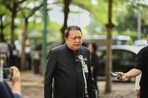 Thai environment minister says Phuket beach encroachment cases will proceed despite court challenge