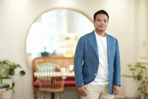 Sansiri targets B80 billion Phuket portfolio under five-year roadmap