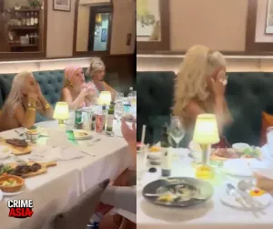 Phuket restaurant owner says second dine-and-dash in a month forced one-day closure